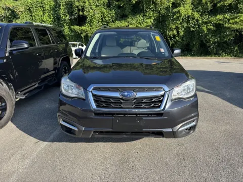 Photos of 2017 Subaru Forester 2.5i Premium for sale in Louisville, TN at Monster Motors - Knoxville, TN