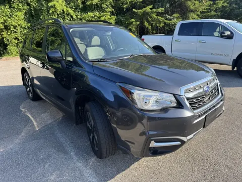 Another view of 2017 Subaru Forester 2.5i Premium for sale in Louisville, TN at Monster Motors - Knoxville, TN