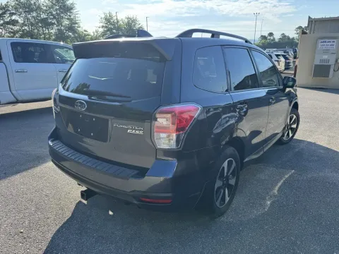 More photos of 2017 Subaru Forester 2.5i Premium at Monster Motors - Knoxville, TN, TN