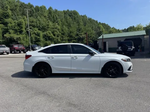 More photos of 2023 Honda Civic Sport at Monster Motors - Knoxville, TN, TN