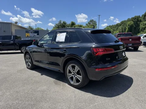 More photos of 2019 Audi Q5 2.0T Premium Plus at Monster Motors - Knoxville, TN, TN