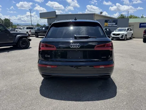 More photos of 2019 Audi Q5 2.0T Premium Plus at Monster Motors - Knoxville, TN, TN