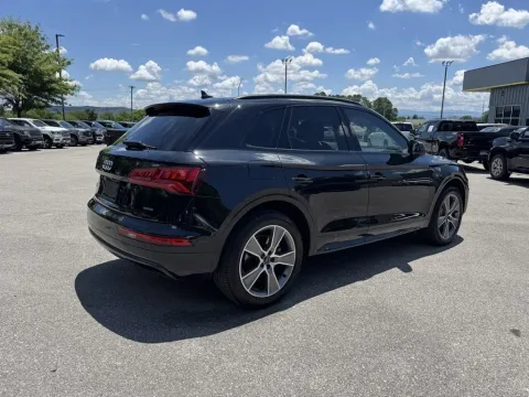 More photos of 2019 Audi Q5 2.0T Premium Plus at Monster Motors - Knoxville, TN, TN
