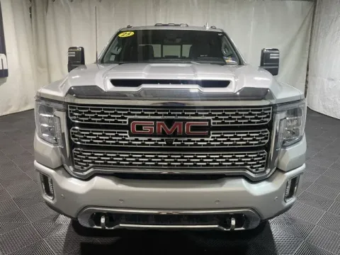 Photos of 2023 GMC Sierra 2500HD Denali for sale in Louisville, TN at Monster Motors - Knoxville, TN
