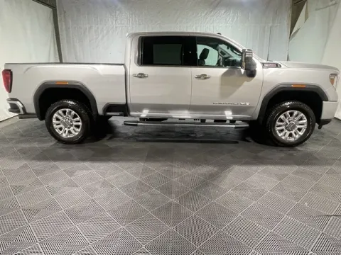 More photos of 2023 GMC Sierra 2500HD Denali at Monster Motors - Knoxville, TN, TN