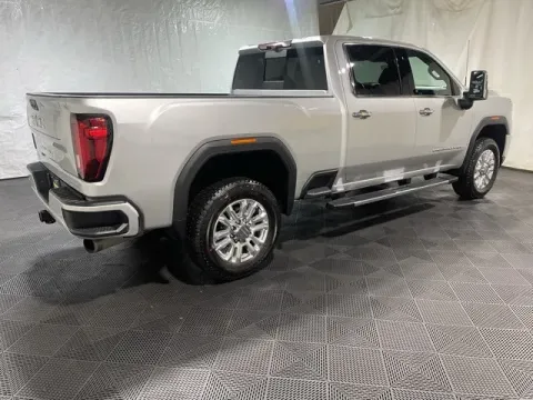 More photos of 2023 GMC Sierra 2500HD Denali at Monster Motors - Knoxville, TN, TN