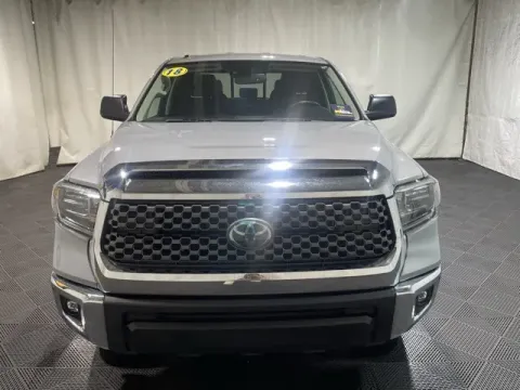 Photos of 2018 Toyota Tundra SR5 for sale in Louisville, TN at Monster Motors - Knoxville, TN