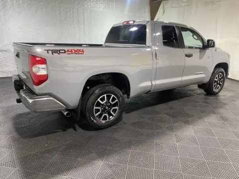 More photos of 2018 Toyota Tundra SR5 at Monster Motors - Knoxville, TN, TN
