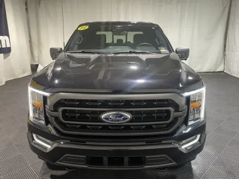 Photos of 2023 Ford F-150 XLT for sale in Louisville, TN at Monster Motors - Knoxville, TN
