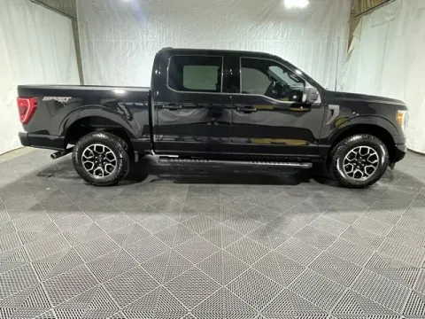 More photos of 2023 Ford F-150 XLT at Monster Motors - Knoxville, TN, TN