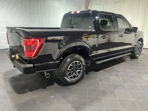 More photos of 2023 Ford F-150 XLT at Monster Motors - Knoxville, TN, TN