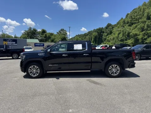 Photos of 2022 GMC Sierra 1500 Denali for sale in Louisville, TN at Monster Motors - Knoxville, TN