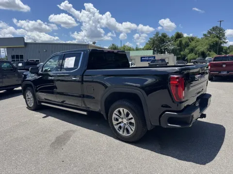 Another view of 2022 GMC Sierra 1500 Denali for sale in Louisville, TN at Monster Motors - Knoxville, TN
