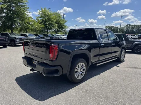 More photos of 2022 GMC Sierra 1500 Denali at Monster Motors - Knoxville, TN, TN