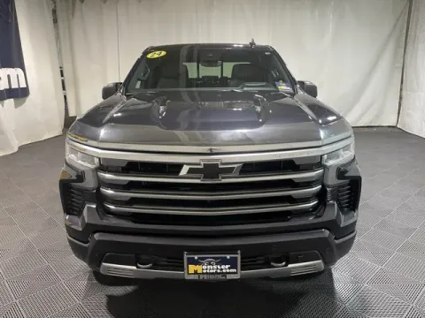 Photos of 2024 Chevrolet Silverado 1500 High Country for sale in Louisville, TN at Monster Motors - Knoxville, TN
