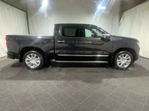 More photos of 2024 Chevrolet Silverado 1500 High Country at Monster Motors - Knoxville, TN, TN