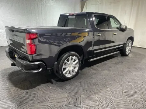 More photos of 2024 Chevrolet Silverado 1500 High Country at Monster Motors - Knoxville, TN, TN