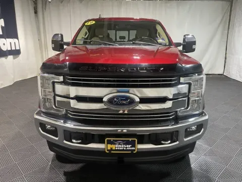 Photos of 2019 Ford F-350SD Lariat for sale in Louisville, TN at Monster Motors - Knoxville, TN