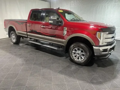 Another view of 2019 Ford F-350SD Lariat for sale in Louisville, TN at Monster Motors - Knoxville, TN
