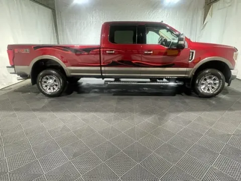 More photos of 2019 Ford F-350SD Lariat at Monster Motors - Knoxville, TN, TN