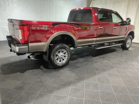 More photos of 2019 Ford F-350SD Lariat at Monster Motors - Knoxville, TN, TN