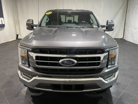Photos of 2022 Ford F-150 Lariat for sale in Louisville, TN at Monster Motors - Knoxville, TN