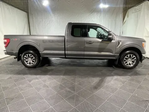 More photos of 2022 Ford F-150 Lariat at Monster Motors - Knoxville, TN, TN
