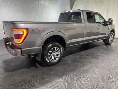 More photos of 2022 Ford F-150 Lariat at Monster Motors - Knoxville, TN, TN