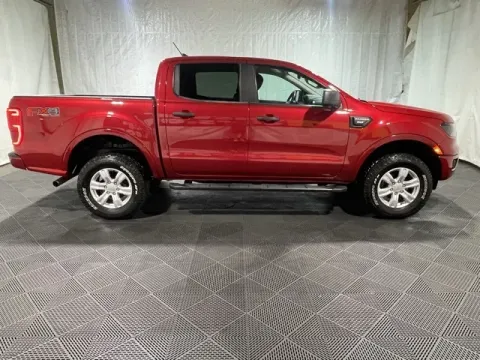 More photos of 2021 Ford Ranger XLT at Monster Motors - Knoxville, TN, TN