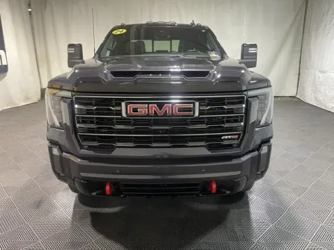 Photos of 2024 GMC Sierra 2500HD AT4 for sale in Louisville, TN at Monster Motors - Knoxville, TN