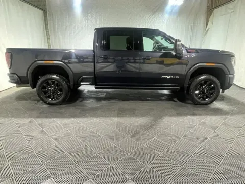 More photos of 2024 GMC Sierra 2500HD AT4 at Monster Motors - Knoxville, TN, TN