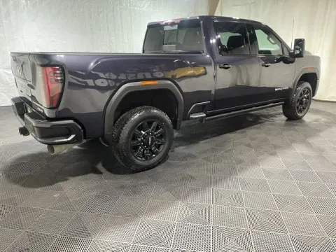 More photos of 2024 GMC Sierra 2500HD AT4 at Monster Motors - Knoxville, TN, TN