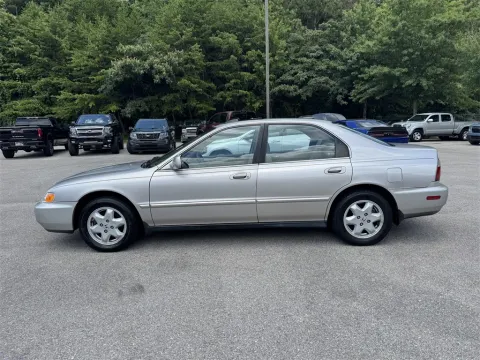 Another view of 1997 Honda Accord EX for sale in Louisville, TN at Monster Motors - Knoxville, TN