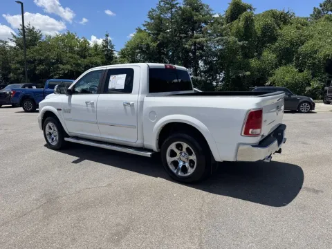 More photos of 2015 Ram 1500 Laramie at Monster Motors - Knoxville, TN, TN