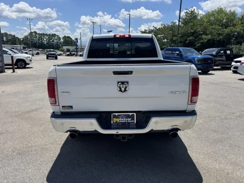 More photos of 2015 Ram 1500 Laramie at Monster Motors - Knoxville, TN, TN