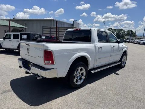 More photos of 2015 Ram 1500 Laramie at Monster Motors - Knoxville, TN, TN