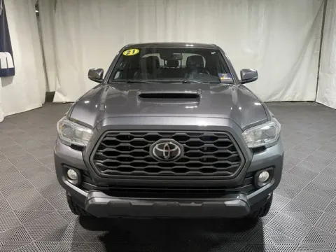 Photos of 2021 Toyota Tacoma TRD Sport for sale in Louisville, TN at Monster Motors - Knoxville, TN