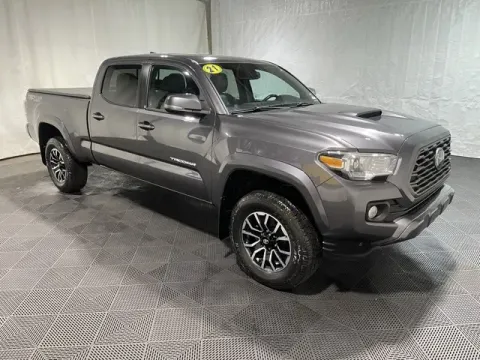 Another view of 2021 Toyota Tacoma TRD Sport for sale in Louisville, TN at Monster Motors - Knoxville, TN
