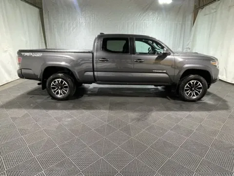 More photos of 2021 Toyota Tacoma TRD Sport at Monster Motors - Knoxville, TN, TN