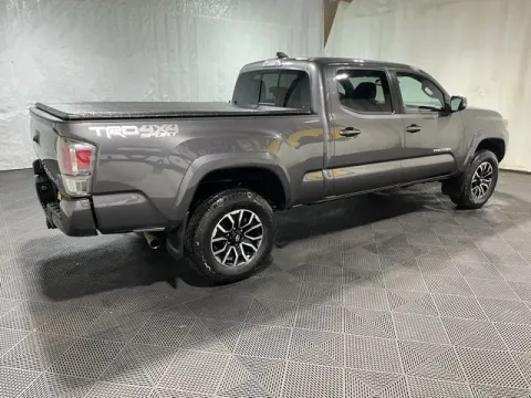 More photos of 2021 Toyota Tacoma TRD Sport at Monster Motors - Knoxville, TN, TN