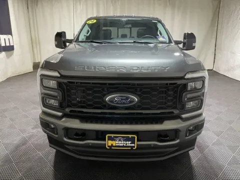 Photos of 2024 Ford F-350SD Lariat for sale in Louisville, TN at Monster Motors - Knoxville, TN
