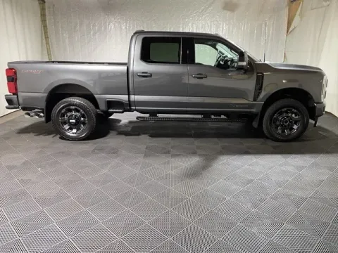 More photos of 2024 Ford F-350SD Lariat at Monster Motors - Knoxville, TN, TN