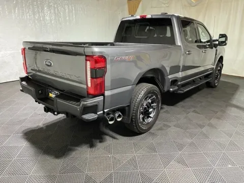 More photos of 2024 Ford F-350SD Lariat at Monster Motors - Knoxville, TN, TN