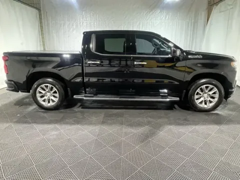 More photos of 2021 Chevrolet Silverado 1500 High Country at Monster Motors - Knoxville, TN, TN