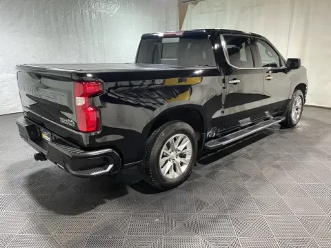 More photos of 2021 Chevrolet Silverado 1500 High Country at Monster Motors - Knoxville, TN, TN