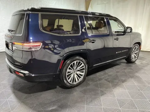 More photos of 2024 Jeep Grand Wagoneer Series III at Monster Motors - Knoxville, TN, TN