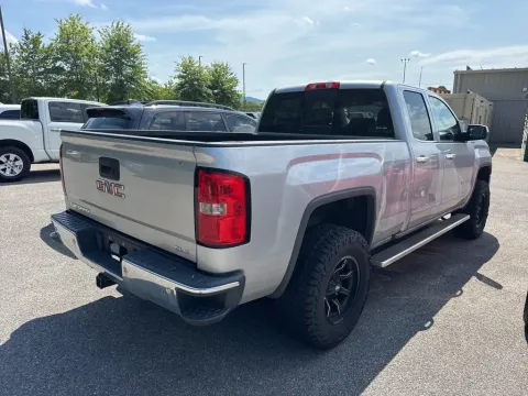More photos of 2016 GMC Sierra 1500 SLE at Monster Motors - Knoxville, TN, TN