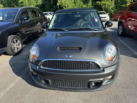 Photos of 2013 MINI Cooper S for sale in Louisville, TN at Monster Motors - Knoxville, TN