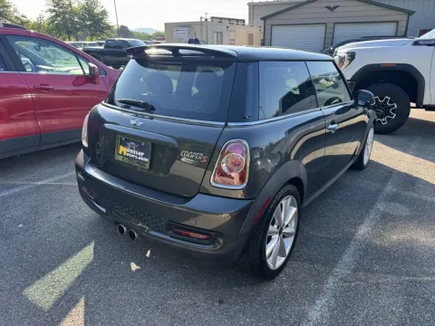 More photos of 2013 MINI Cooper S at Monster Motors - Knoxville, TN, TN