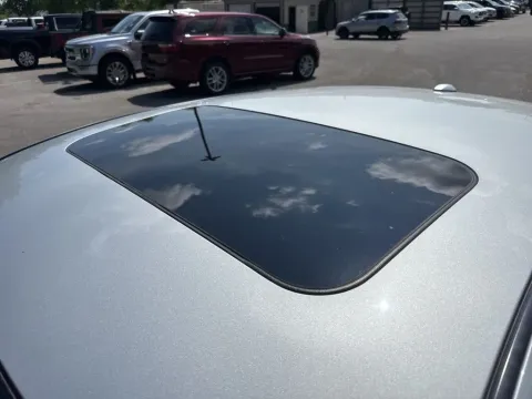 Another view of 2021 Nissan Altima 2.0 SR for sale in Louisville, TN at Monster Motors - Knoxville, TN